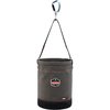 Arsenal By Ergodyne Canvas Hoist Bucket, Swivel 5940