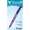 Pilot Pen, Vball, Rollerbl, 0.5Mm, Pe, PK12 35210