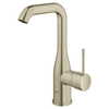 Grohe Essence New ohm Basin U-Spout Us Brushed 23486ENA