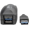 Tripp Lite USB Cable, SuperSpeed, Repeater, M/F, 5m U330-05M