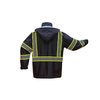 Gss Safety Class 2 Short Sleeve Safety T-Shirt 5112-5XL