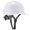 Ergodyne Black Hard Hat Chin Strap 8985