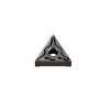 Hhip TNMG-332-DM Black Diamond Coated Carbide Insert 6036-1332