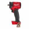 Milwaukee Tool M18 FUEL 3/8 in. Compact Impact Wrench with Friction Ring (Tool Only) 2854-20