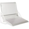 Tarifold Desk Reference Unit, 10 Pockets, Clear CD271