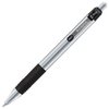 Zebra Pen Pen, Z-Grip Max, Bp, Rt, 1.0, Bk, PK12 22410