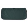 Classic Accessories Ravenna Patio Cushion Slipcover, Mallard Green, 42 60-378-011101-RT