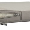 Classic Accessories Ravenna Patio Cushion Slipcover, 42" 60-395-016401-RT