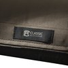 Classic Accessories Ravenna Patio Cushion Slipcover, Dark Taupe, 23" 60-426-015101-RT