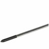 Klein Tools Precision Screwdriver, 2-Inch Shank 6222