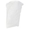 Kimtech Disposable Respirator, White, PK50 62757