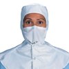 Kimtech Disposable Respirator, White, PK50 62757