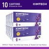Kimtech Kimtech Polaris Xtra Nitrile Exam Gloves, 5.9 Mil, 12”, M, 50 Pack 62762