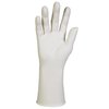 Kimtech G3, Nitrile Exam Gloves, 7 mil Palm, Nitrile, XL, 100 PK, White 62815