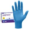 Kimtech Element, Nitrile Exam Gloves, 3.2 mil Palm, Nitrile, Powder-Free, XS, 250 PK, Blue 62870
