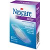Nexcare Blister Bandages, Waterproof, PK24 BWB-06