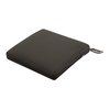 Classic Accessories Ravenna Seat Cushion, Espresso, 19"x19"x3" 62-008-ESPRES-EC