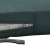 Classic Accessories Ravenna Seat Cushion, Mallard Green, 19"x19"x3" 62-008-MGREEN-EC