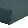 Classic Accessories Ravenna Back Cushion, Mallard Green, 21"x20"x4" 62-024-MGREEN-EC