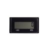 Trumeter Electronic Counter, 8 Digits, LCD 6300-0500-0000
