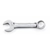 Gearwrench 9/16" 12 Point Stubby Combination Wrench 81627