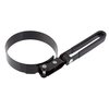 Steelman Oil Filter Wrench, 3 1/2" x 3 7/8" 06111