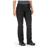 5.11 Womens, Icon Pant, 16 R, Black 64447-019-16-R