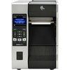 Zebra Technologies Industrial Printer, 600 dpi, ZT600 Series, Weight: 50 lb ZT61046-T210100Z