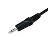 Monoprice Audio Cable, 3.5mm, M/M, 12 Ft 645