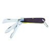 Klein Tools Pocket Knife Utility, 6-1/2" L 1550-6