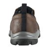 Nautilus Safety Footwear Size 11.5 SLIP-ON CN PR, MENS PR N1657-11.54E