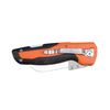 Klein Tools Cable Skinning Utility Knife w/Replaceable Blade 44218