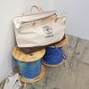 Klein Tools Bag/Tote, Tool Bag, Brown, Canvas, 1 Pockets 5102-22