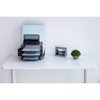 Lorell Organizer, Desk, Divided, Mesh 95251