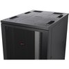 Apc Enclosure, 31.50 in W, 47.24in D, 80.98in H AR2580