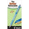 Pilot Pen, The Better, Bp, Rt, 1.0, Be, PK12 30006