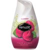 Renuzit Air Freshener, Raspberry, Solid, 7 oz. 366700