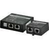 Altronix PoE Switch Kit, 2-17/64" W, 1 Cam. Input PACE1STR