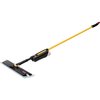 Rubbermaid Commercial Spray Mop, Hook-and-Loop Connection, Yellow 3486108