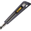 Olfa Snap-Off Utility Knife Snap-Off, 5 1/2 in L NA-1