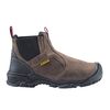 Avenger Safety Footwear Size 8.5 RIPSAW ROMEO AT, MENS PR A7342-8.5M