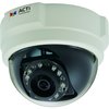 Acti IP Camera, Fixed, 3.60mm, Surface, 2 MP E58