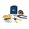 Ideal General Hand Tool Kit, No. of Pcs. 6 35-794