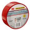 3M Masking Tape, Red, 59 yd. 5903