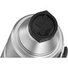 Thermos Stainless Steel Beverage Bottle, 40 oz., Matte Steel SK2010MSTRI4