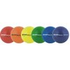 Champion Sports Rhino Skin All Around Bounce Ball, 7", PK6 RS7SET