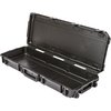 Skb Black Protective Case, 44.96"L x 16.98"W x 6.34"D 3I-4214-5B-E