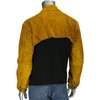 Ironcat Welding Cape Sleeve, Split Leather, XL 7000/XL