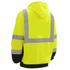 Gss Safety Non-ANSI Multi-Use Utility Vest, Red 3114