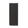 3M Single-Angle Sanding Sponge, 8" L 910-DSA-12